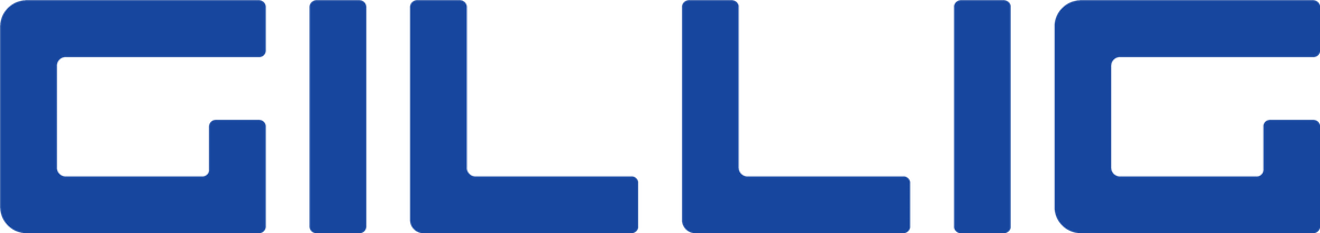 Gillig logo